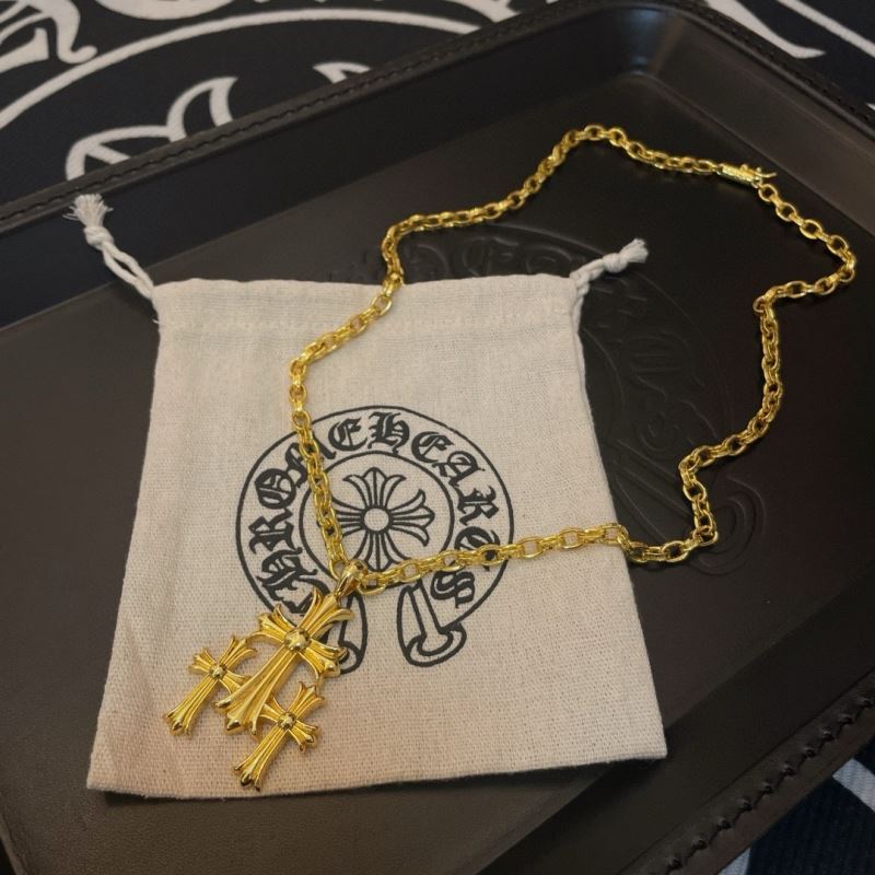 Chrome Hearts Necklaces